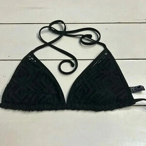 👙BECCA LACE BIKINI TOP S/P